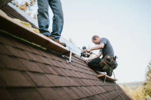 Local Roofers in Moss Landing, CA